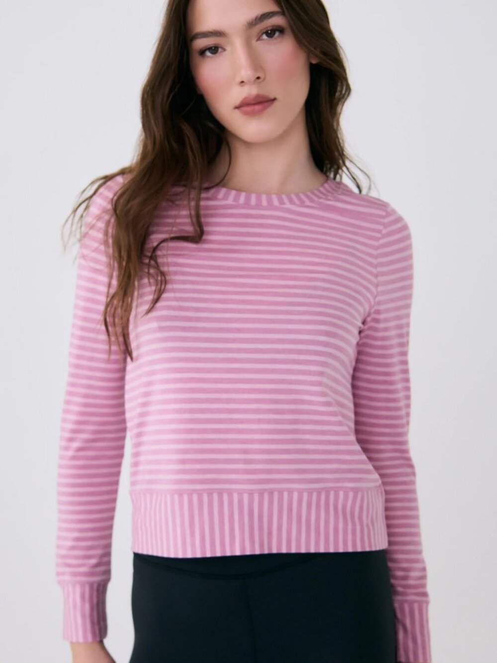 Lolë Dynamic Long Sleeve T-Shirt